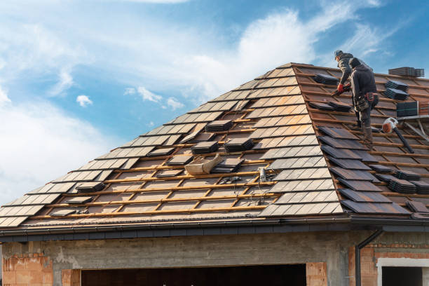 Best Chimney Flashing Repair  in Bristol, CT